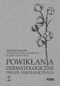 Powikłania dermatologiczne terapii onkologicznych 2