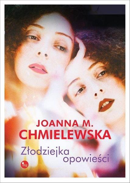 ZŁODZIEJKA OPOWIEŚCI