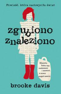 ZGUBIONO ZNALEZIONO