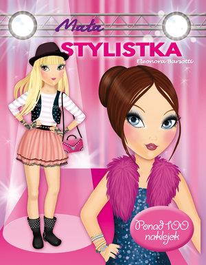 MAŁA STYLISTKA