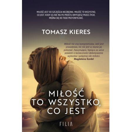 MILOŚĆ TO WSZYSTKO, CO JEST - WYDANIE KIESZONKOWE