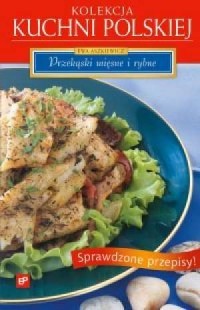 PRZEKĄSKI MIĘSNE I RYBNE