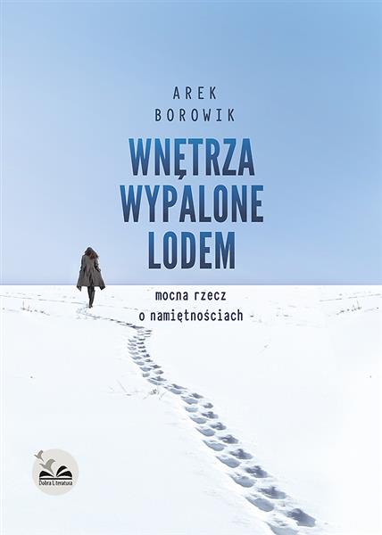 WNĘTRZA WYPALONE LODEM
