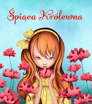 ŚPIĄCA KRÓLEWNA