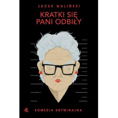 KRATKI SIĘ PANI ODBIŁY. POCKET