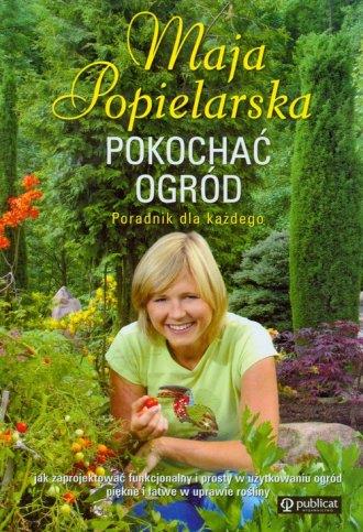 POKOCHAĆ OGRÓD