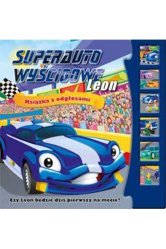 SUPERAUTO WYŚCIGOWE. LEON