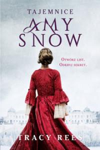 TAJEMNICE AMY SNOW