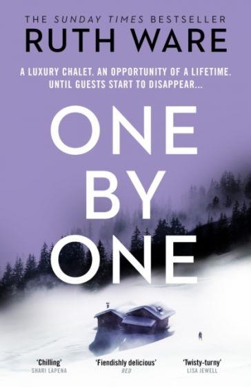 ONE BY ONE