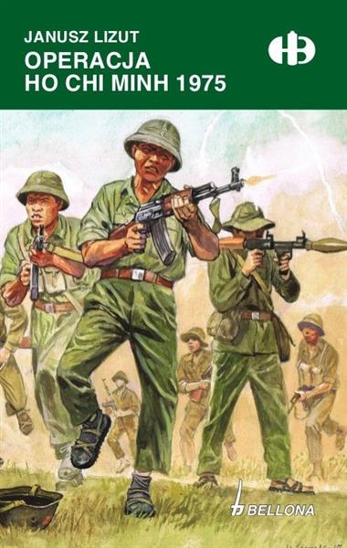 OPERACJA HO CHI MINH 1975