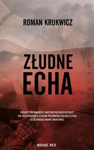 Złudne echa