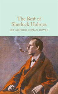 The Best of Sherlock Holmes wer. angielska