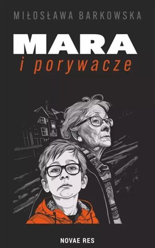 MARA I PORYWACZE