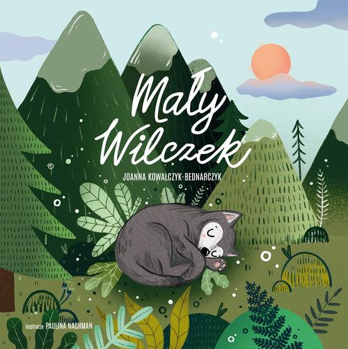 MAŁY WILCZEK