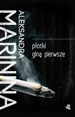 PŁOTKI GINĄ PIERWSZE