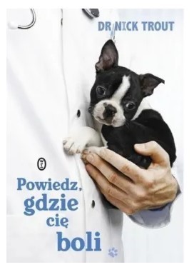 POWIEDZ GDZIE CIĘ BOLI