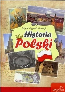 HISTORIA POLSKI A4