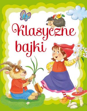 KLASYCZNE BAJKI