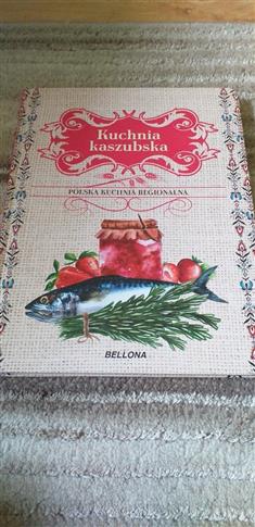 Regionalna kuchnia polska ,,Kuchnia Kaszubska,