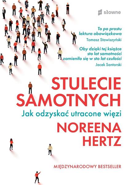 STULECIE SAMOTNYCH. JAK ODZYSKAĆ UTRACONE