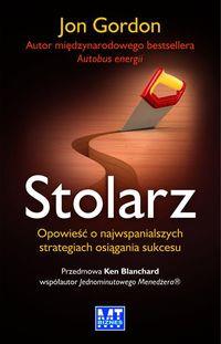 STOLARZ OPOWIEŚĆ O NAJWSPANIALSZYCH..