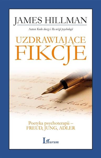 UZDRAWIAJĄCE FIKCJE