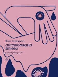 Autobiografia śmierci