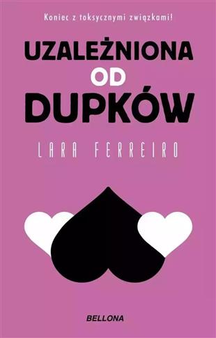 UZALEŻNIONA OD DUPKÓW