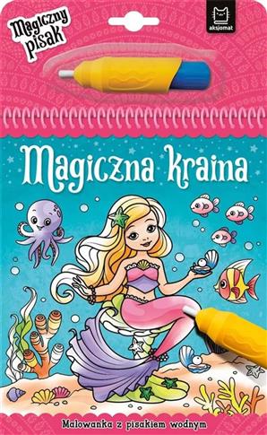 MAGICZNA KRAINA