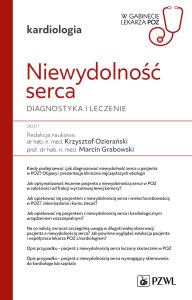 Niewydolność serca. W gabinecie lekarza Podstawowej Opieki Zdrowotnej