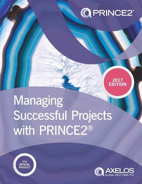 MANAGING SUCCESSFUL PROJECTS WITH PRINCE2 6TH EDIT