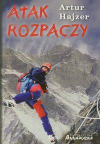 ATAK ROZPACZYATAK ROZPACZY
