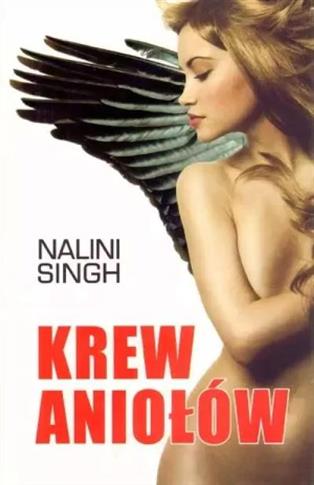 KREW ANIOŁÓW
