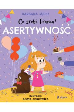 CO ZROBI FRANIA