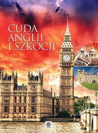 CUDA ANGLII I SZKOCJI