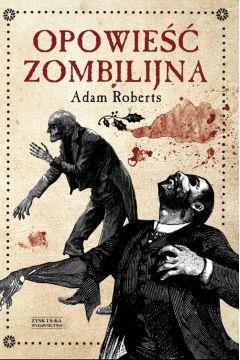 OPOWIEŚĆ  ZOMBILIJNA