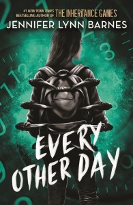 Every Other Day wer. angielska