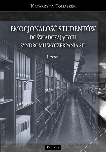 EMOCJONALNOŚĆ STUDENTÓW CZ.1