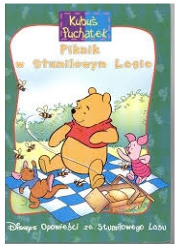 PIKNIK W STUMILOWYM LESIE