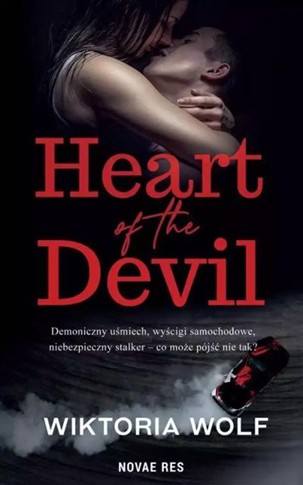 HEART OF THE DEVIL