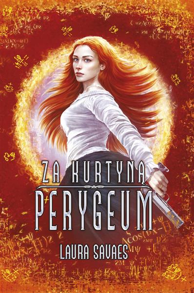Za kurtyną: Perygeum