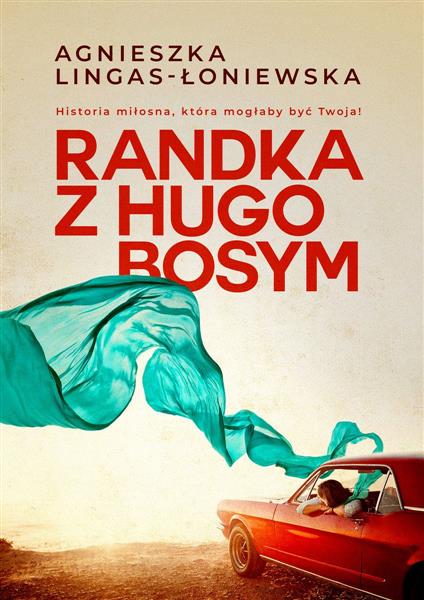 RANDKA Z HUGO BOSYM