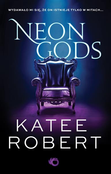 NEON GODS