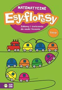 MATEMATYCZNE ESY-FLORESY/LICZĘ 9788378959250 (C)