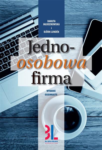JEDNOOSOBOWA FIRMA