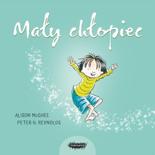 MAŁY CHŁOPIEC