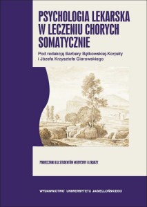 Psychologia lekarska w leczeniu chorych