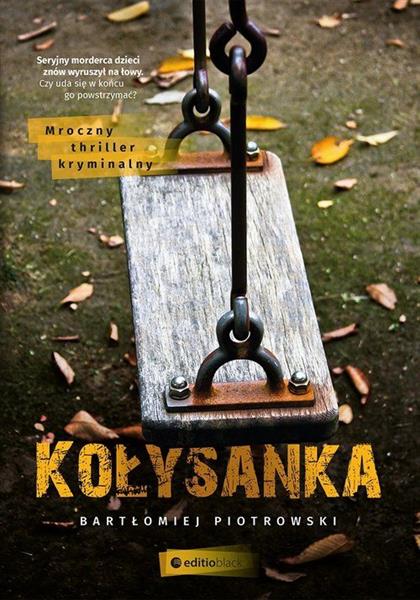 KOŁYSANKA