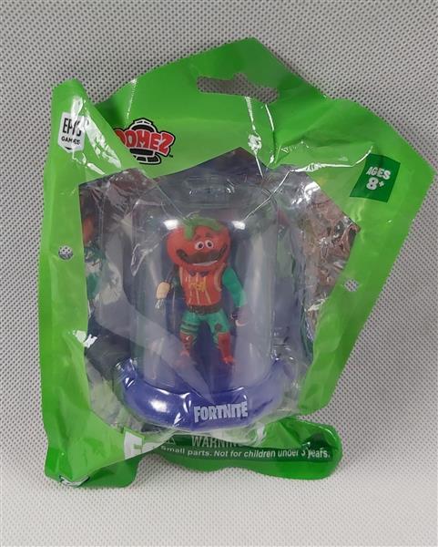 FORTNITE TOMATOHEAD