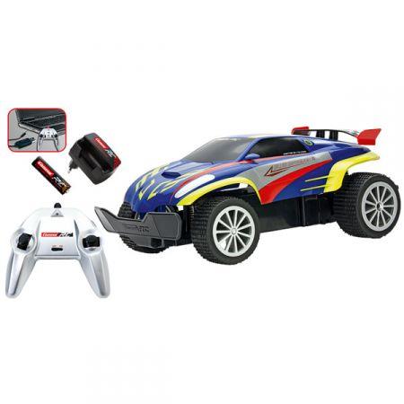 CARRERA RC - BLUE SPEEDER 2